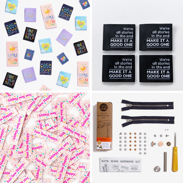 Labels