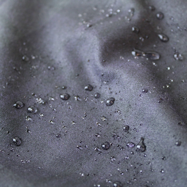 Waxed Cotton