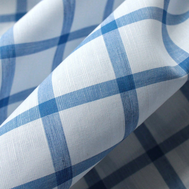 Italian Cotton Shirting