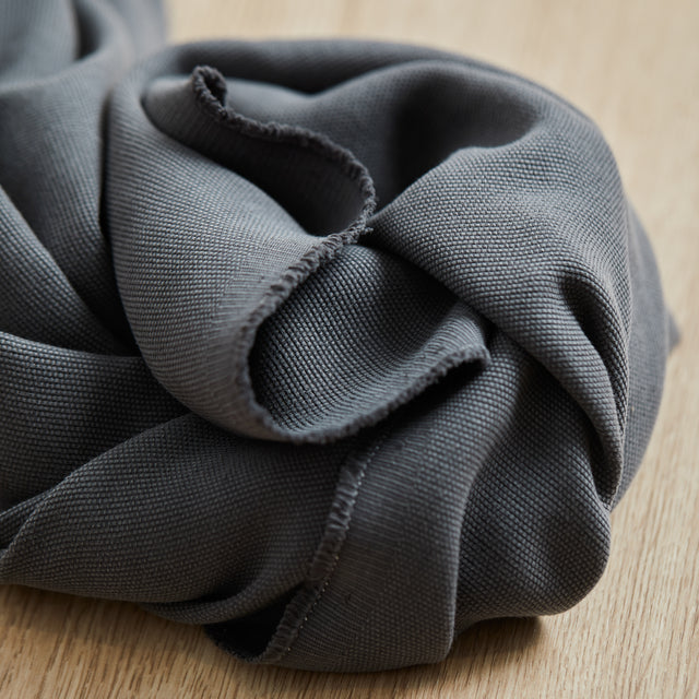 Canvas + Twill