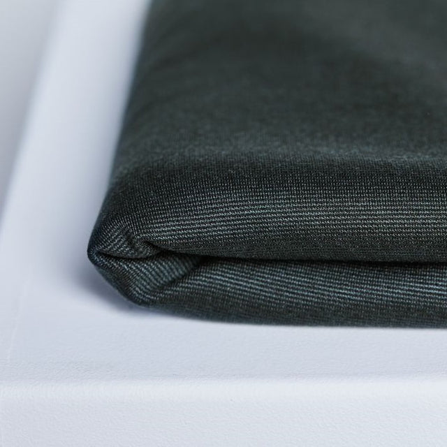 Textured Ponte