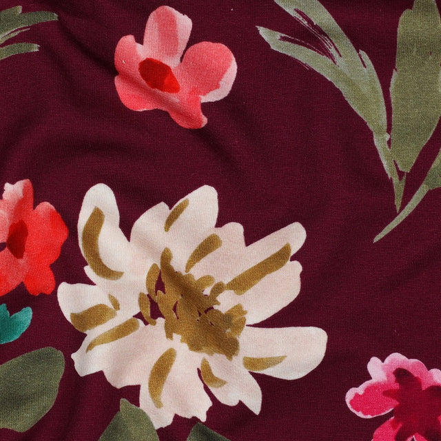 French Terry -  Colette Plum