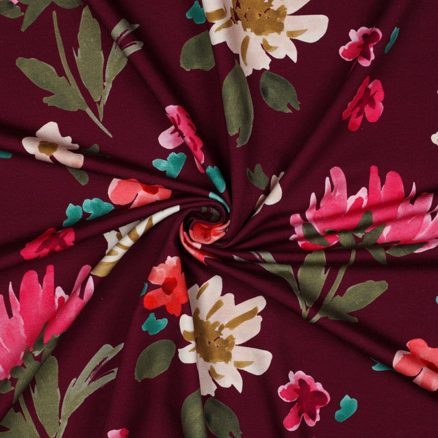 French Terry -  Colette Plum