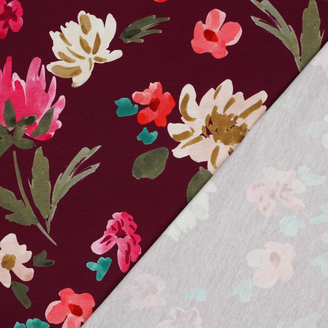 French Terry -  Colette Plum