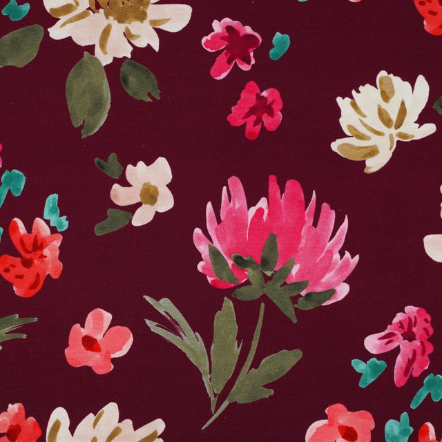 French Terry -  Colette Plum