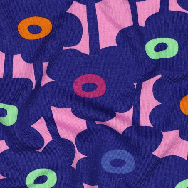 Soft Sweat -  Daisy Chain Pink