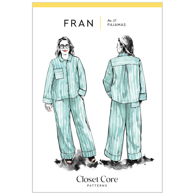 Closet Core Fran Pajamas