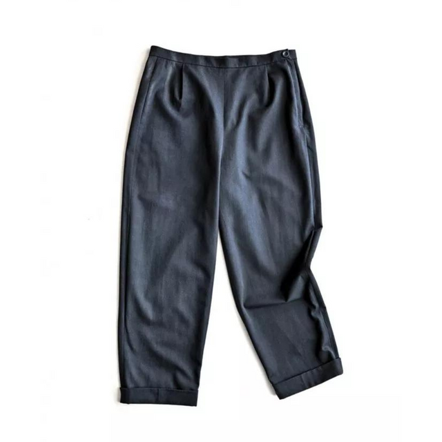 Merchant & Mills: The Eve Trouser