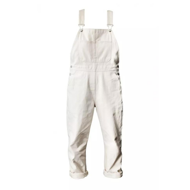 Merchant & Mills: The Harlene Dungaree Pattern