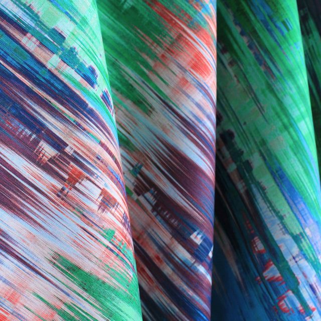 Liberty Fabrics Tana Lawn™ Cotton - Glitch