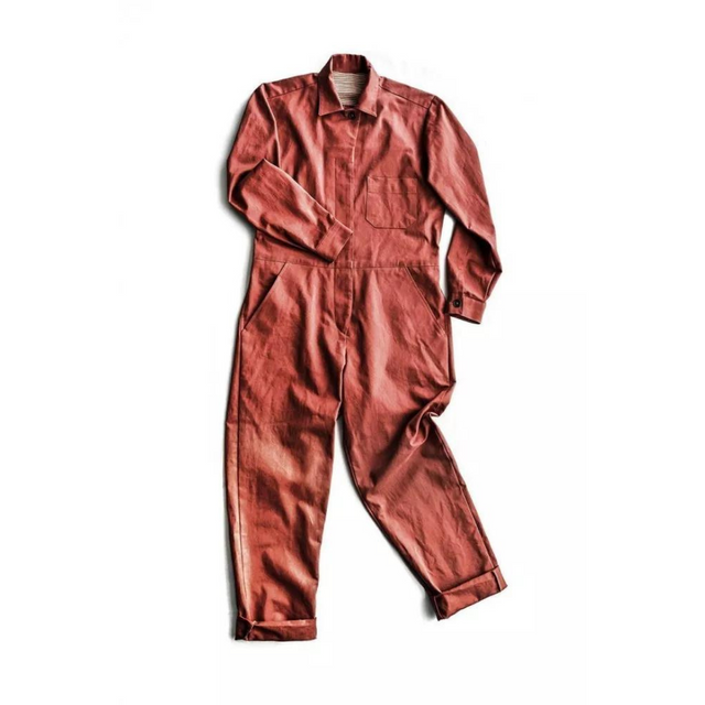 Merchant & Mills: Thelma