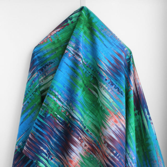 Liberty Fabrics Tana Lawn™ Cotton - Glitch