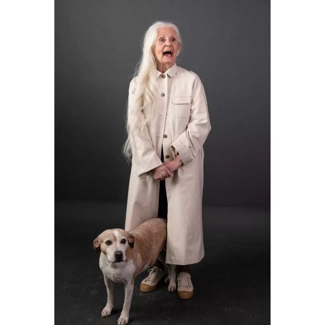 Merchant & Mills: The September Coat