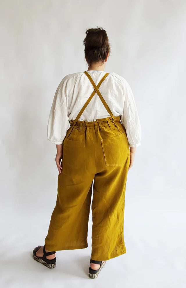 Sew House Seven Burnside Bibs