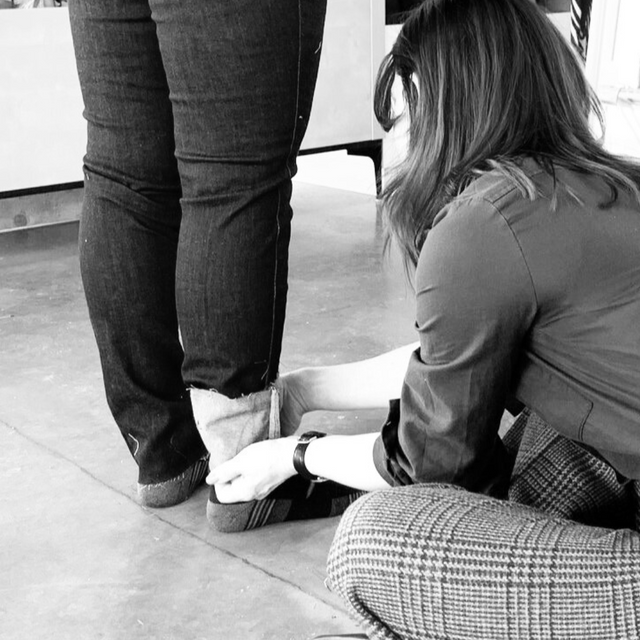 Helping Hands Studio Time