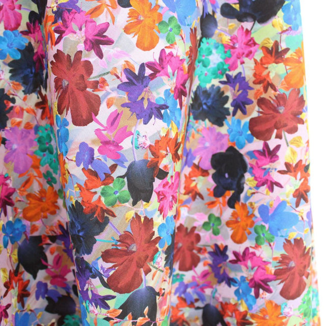 Liberty Fabrics Tana Lawn™ Cotton - Futuristic Floral