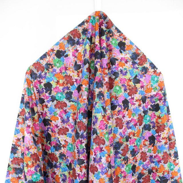 Liberty Fabrics Tana Lawn™ Cotton - Futuristic Floral