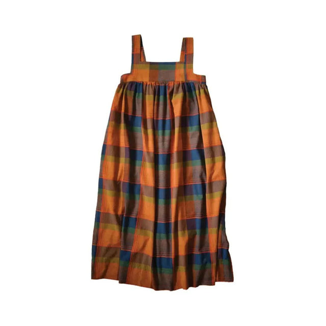 Merchant & Mills: The Honey