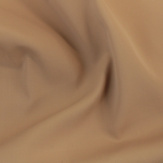 Deadstock Water Repellent - Sand