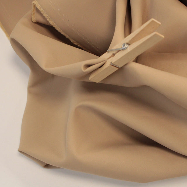 Deadstock Water Repellent - Sand