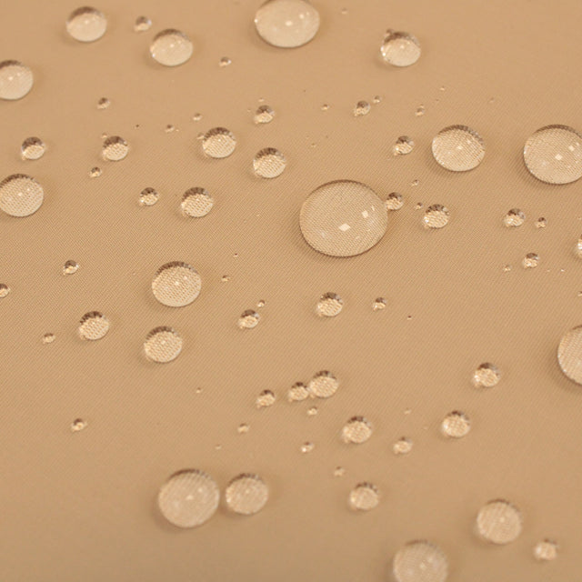 Deadstock Water Repellent - Sand