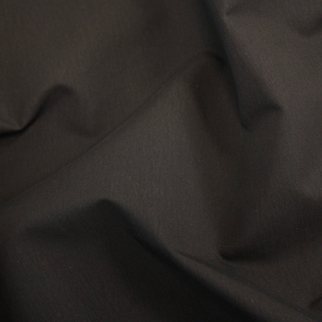 Deadstock Water Repellent - Black