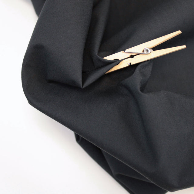 Deadstock Water Repellent - Navy