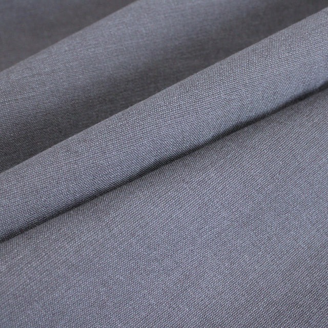 Sorona® Linen Blend - Anthracite