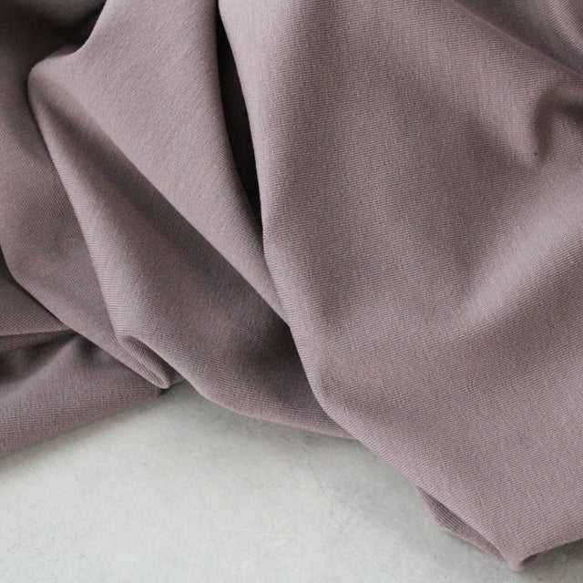 TENCEL™ Jersey - Fig