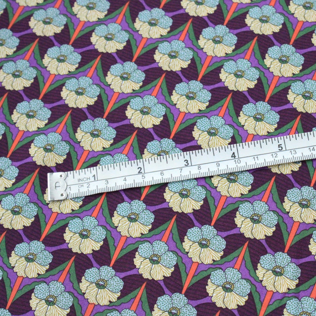 Liberty Fabrics Tana Lawn™ Cotton - Chevron