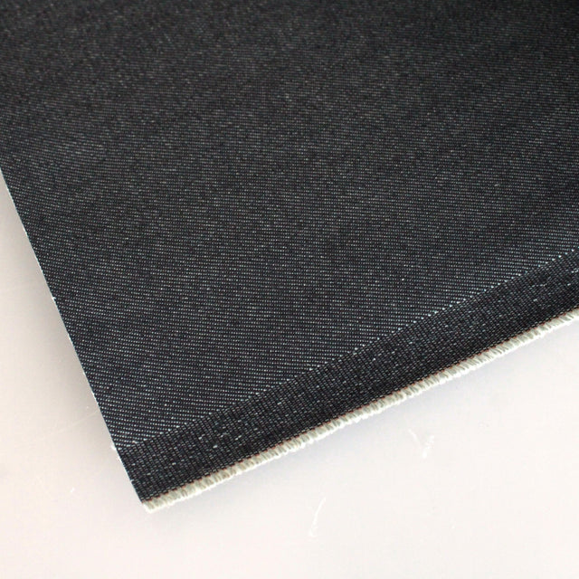 Nisshinbo 12oz Stretch Raw Denim - Indigo