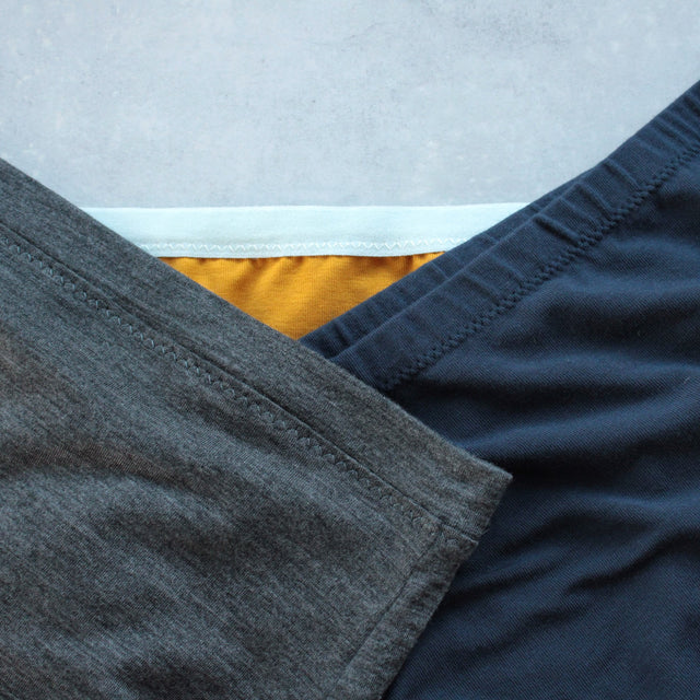 Sew Underwear Workshop - October 25
