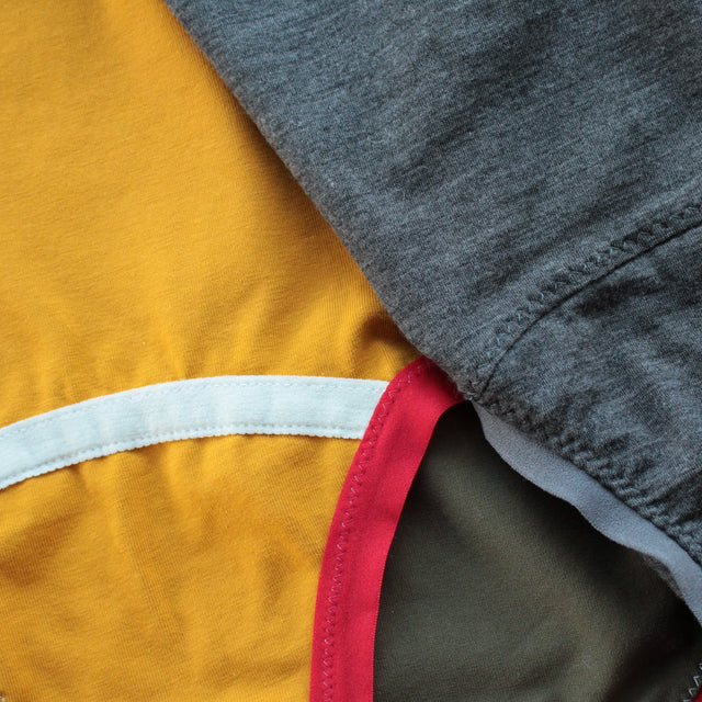 Sew Underwear Workshop - October 25