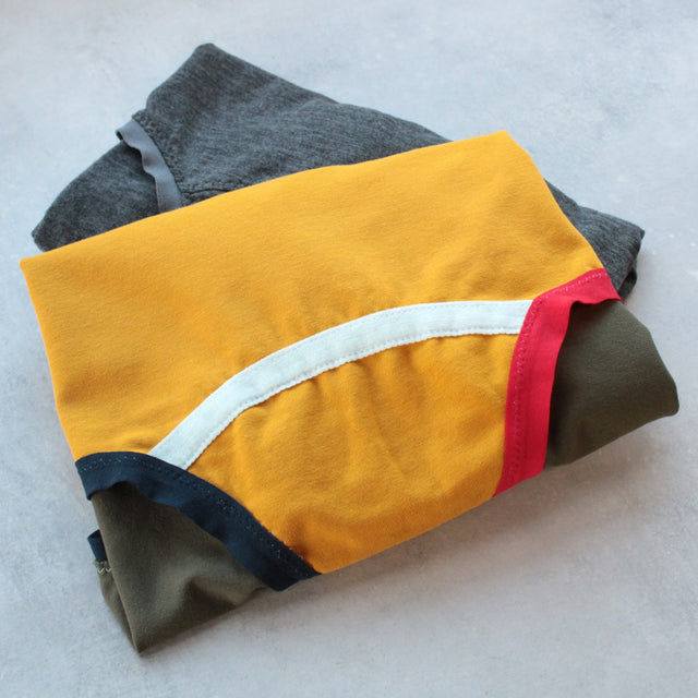 Sew Underwear Workshop - October 25
