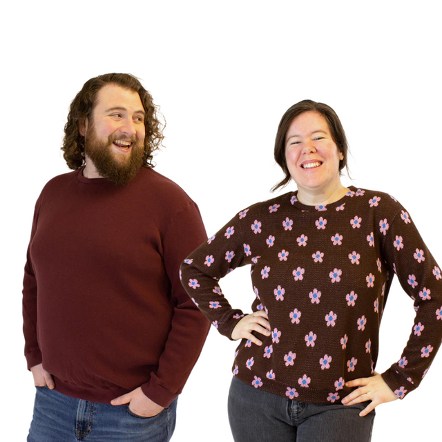 Sewing with Knits Workshop - November 22