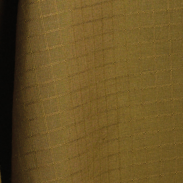 Viscose + Linen Blend 'Little Tile' - Dreamy Twilight