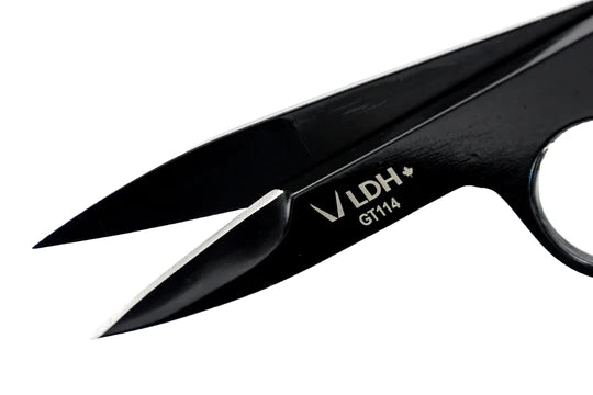 LDH Midnight Thread Snips