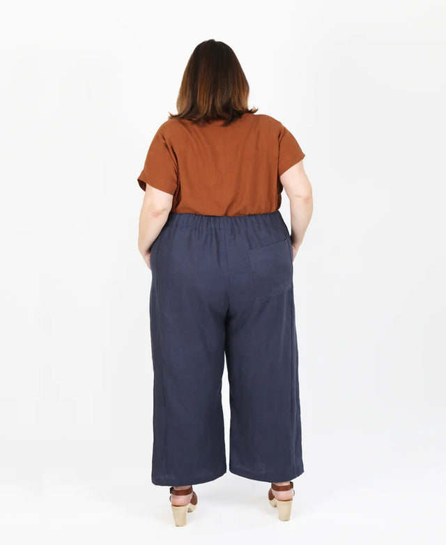 Sew House Seven Free Range Slacks