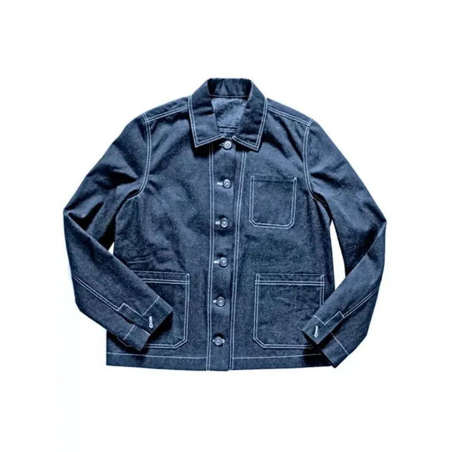 Merchant & Mills: The Ottoline