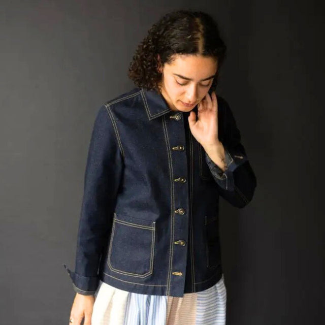 Merchant & Mills: The Ottoline