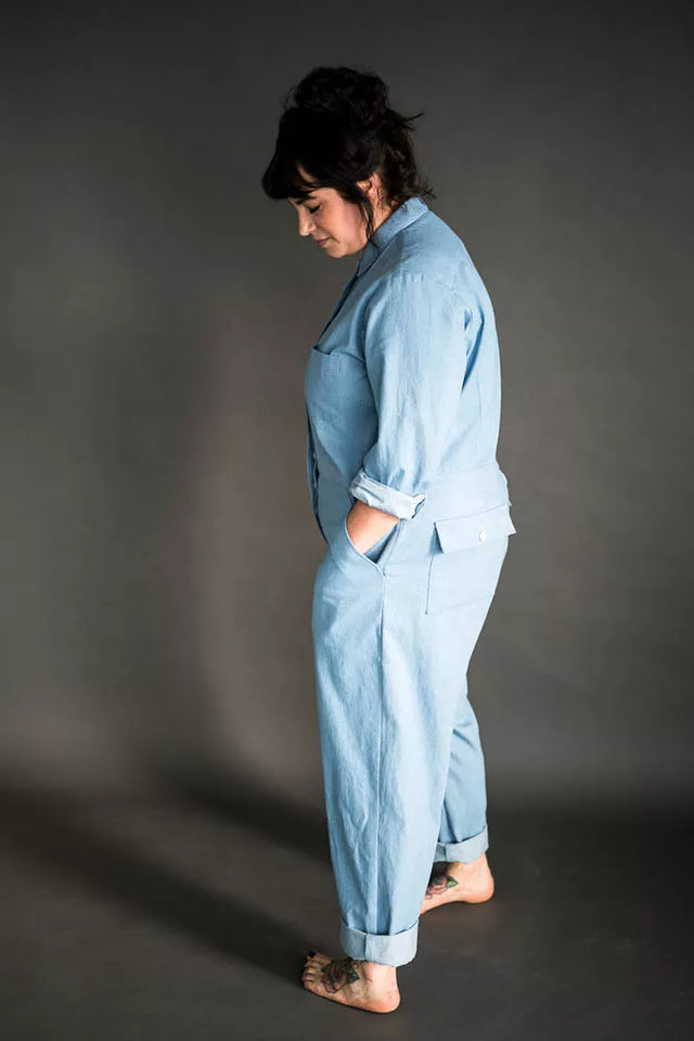 Merchant & Mills: Thelma