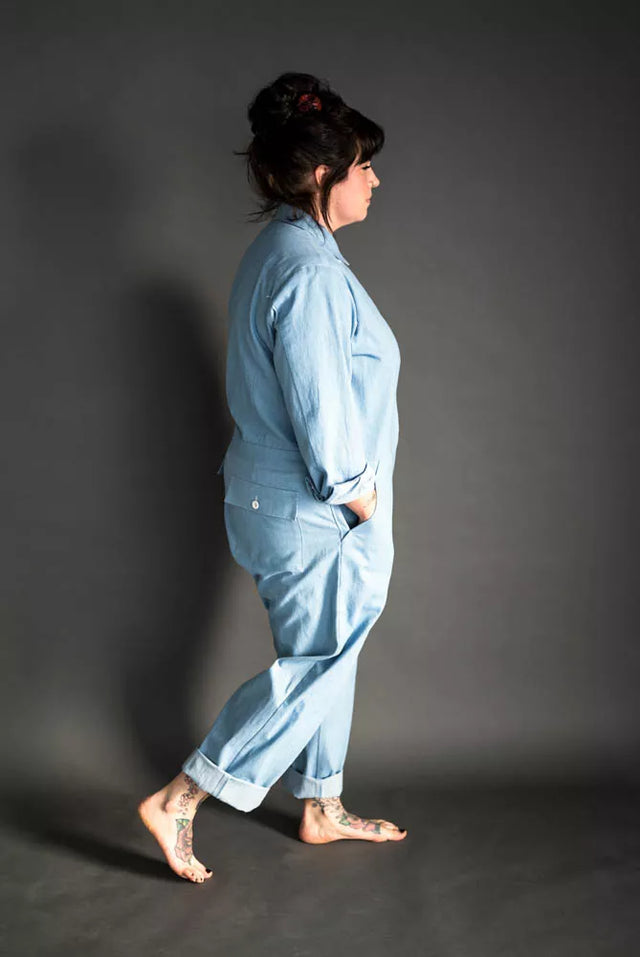 Merchant & Mills: Thelma