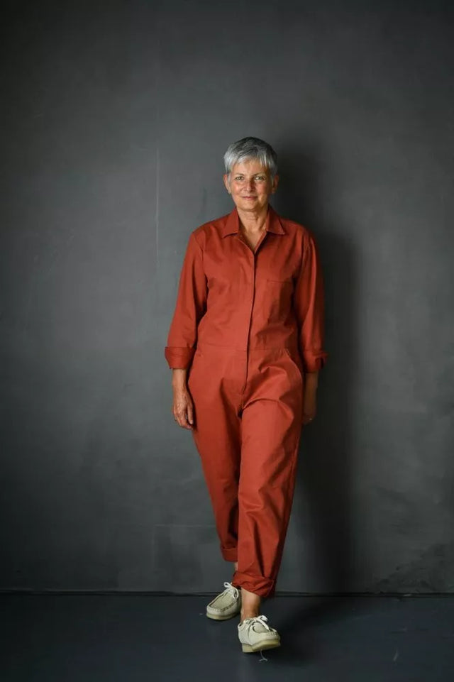Merchant & Mills: Thelma