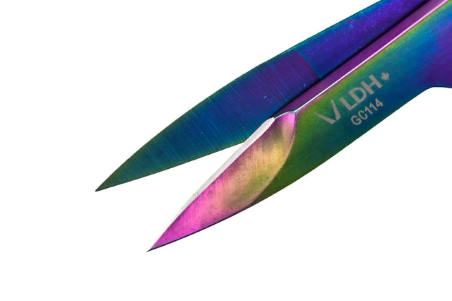 LDH Prism Thread Snips