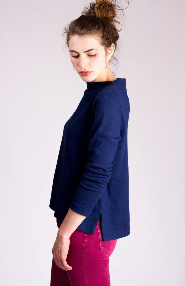 Sew House Seven Toaster Sweater