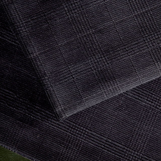 0.5m Remnant - Dandy Velvet Cord - Night