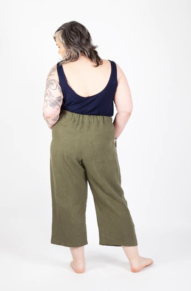 Sew House Seven Free Range Slacks