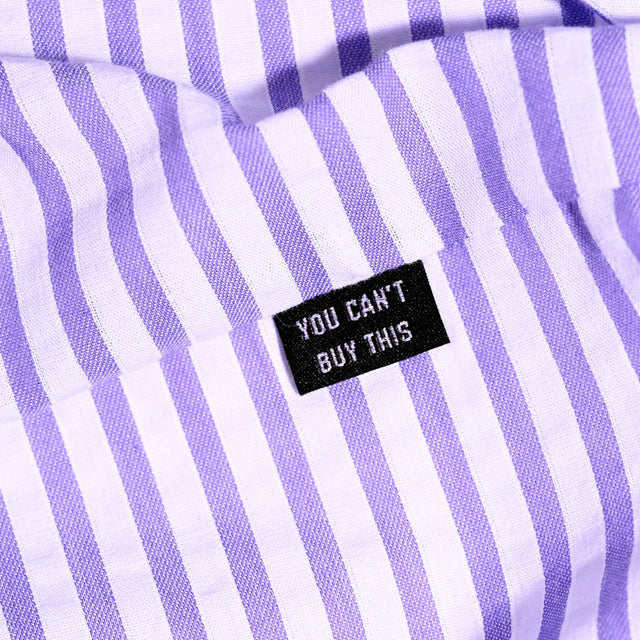 Kylie and the Machine Labels - "You Can't Buy This"