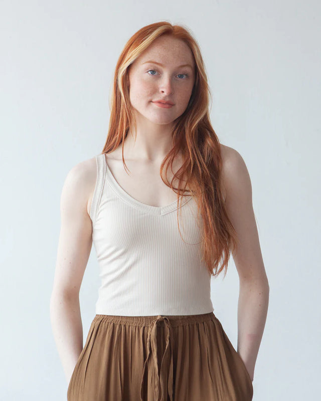 True Bias Zoey Tank and Dress