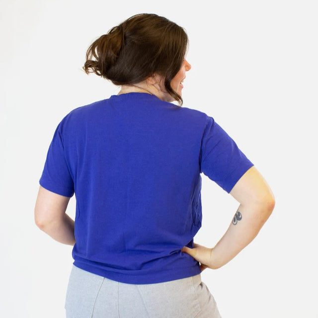 Sewing with Knits Workshop - November 22